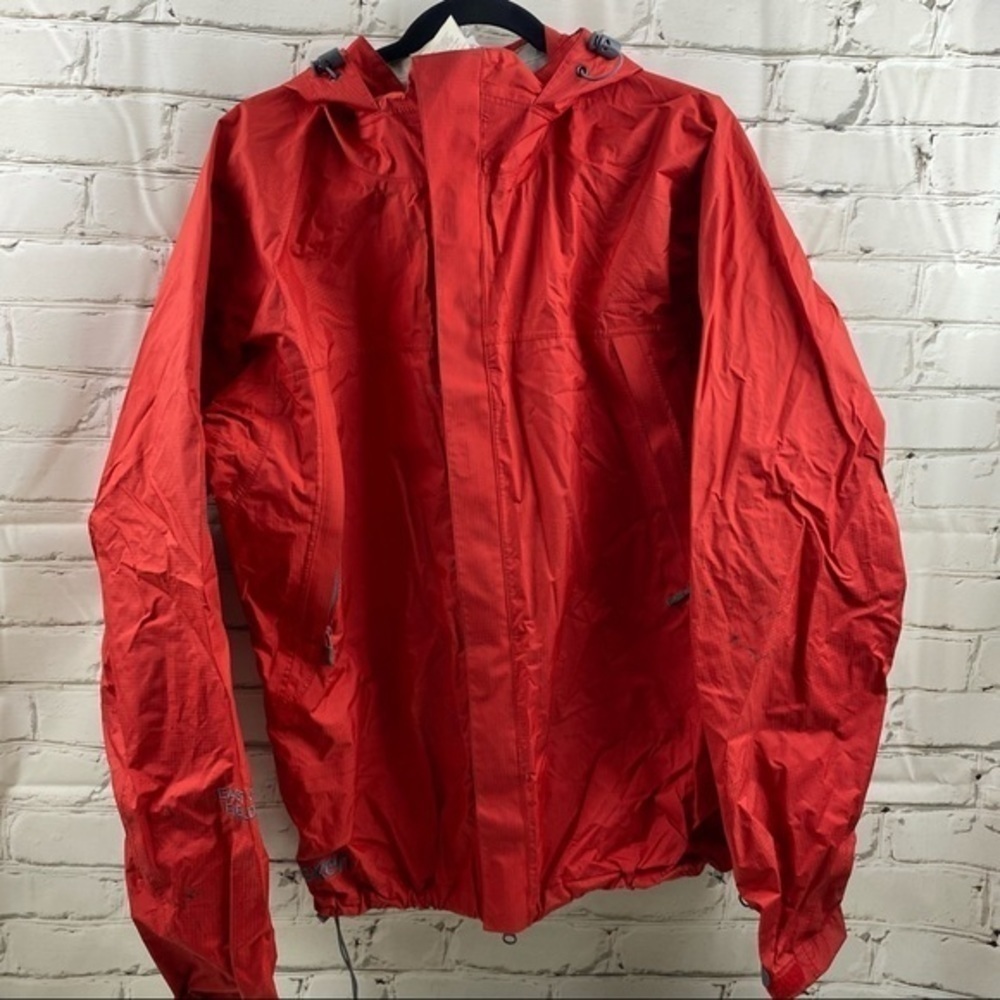 MEC men’s raincoat - Picture 1 of 14